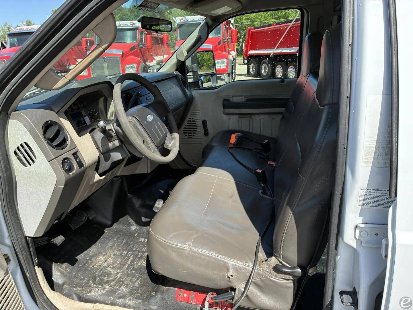 2010 Ford F450 XL SD