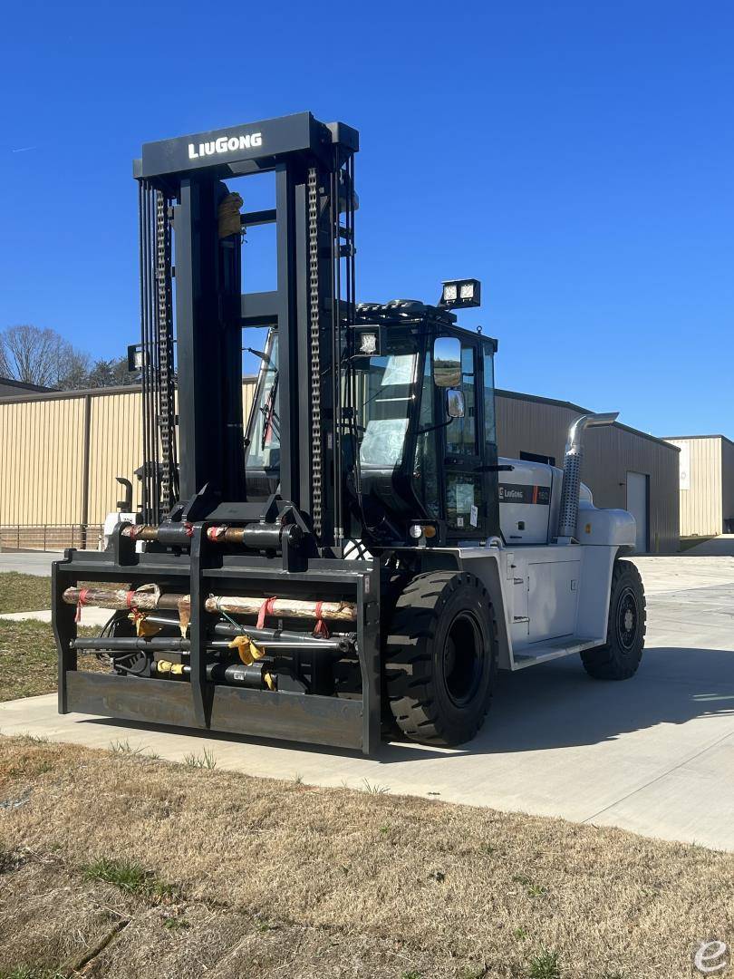 1900 Liugong CLG2160H