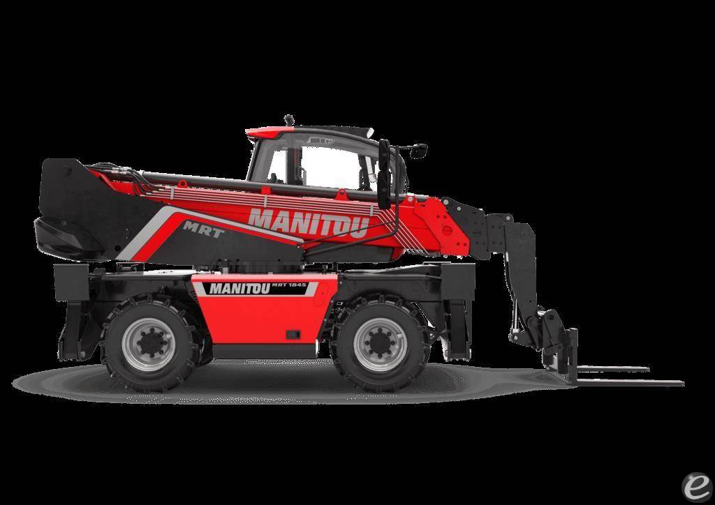 2026 Manitou MRT1845