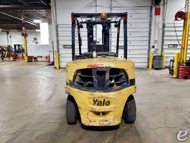 2013 Yale GLP100VX