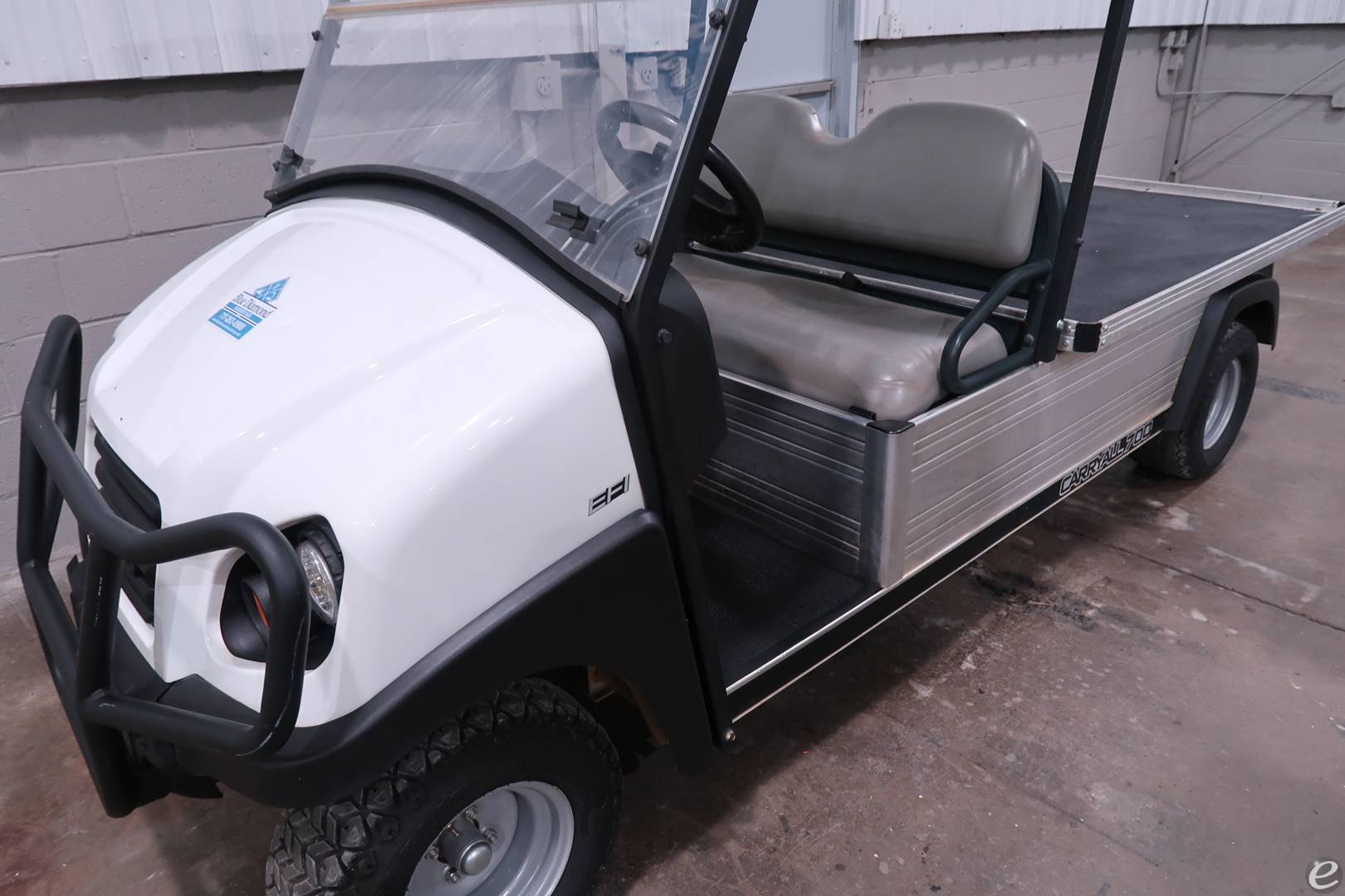 2019 Club Car CA700