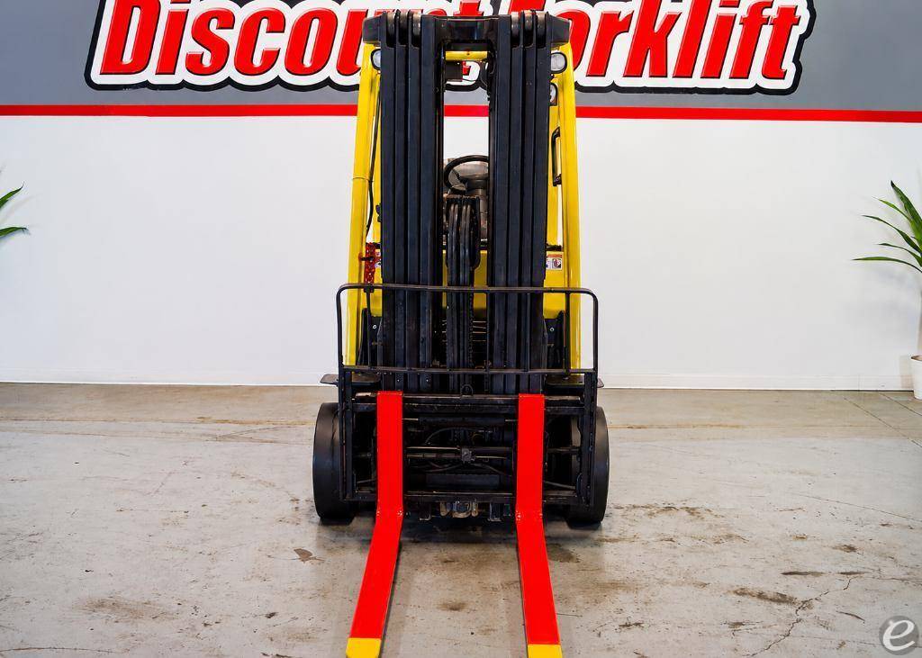 2021 Hyster S50FT
