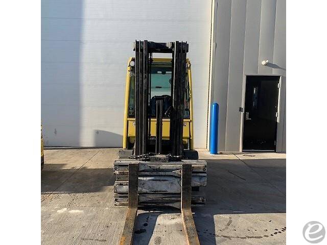 2018 Hyster H70FT LP Gas Forklift - 123Forklift