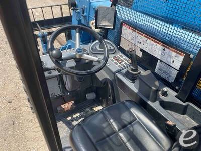 2019 Genie GTH-5519