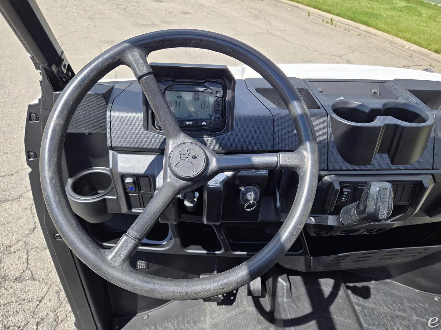 2022 Bobcat UV34