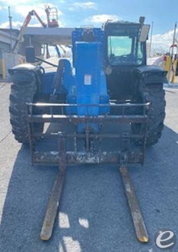 2018 Genie GTH-636