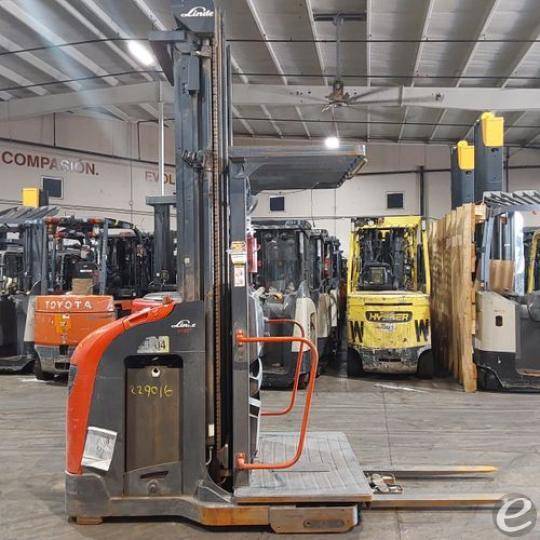 2020 Linde V15