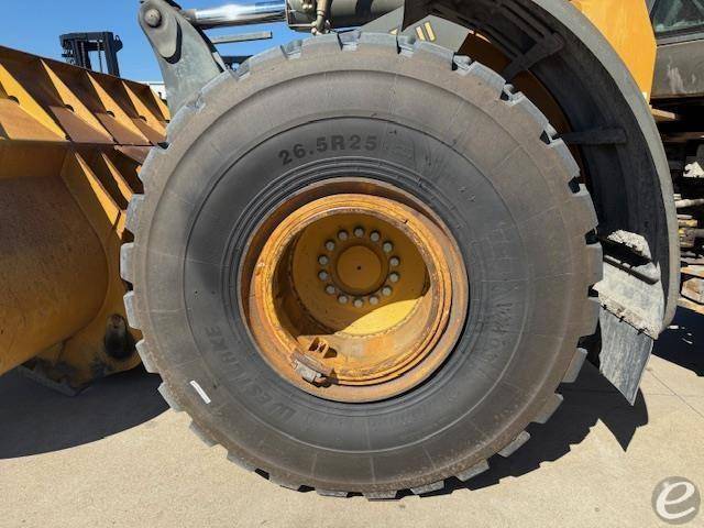 2018 John Deere 744KII