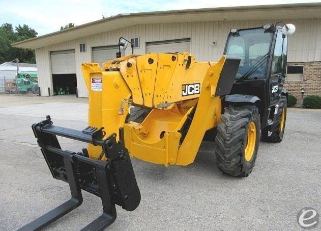 2017 JCB 508-66