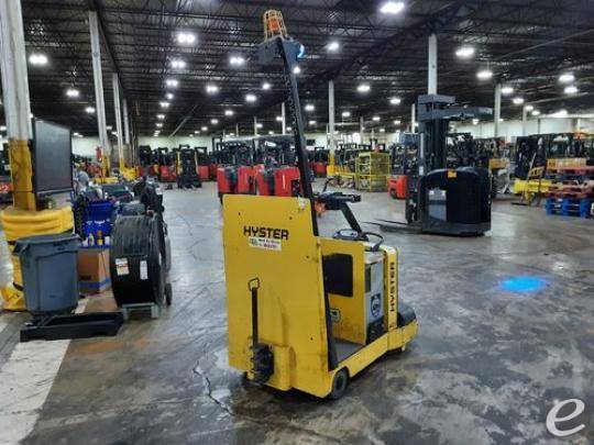 2021 Hyster T5ZAC