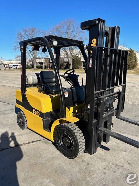 2012 Yale GLP050VXNVRE090
