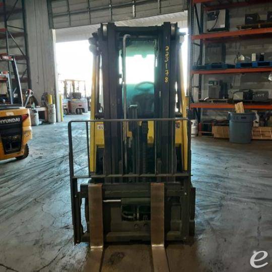 2020 Hyster S80FT