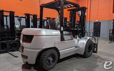 2026 Viper Lift Trucks FD50