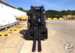 2006 Komatsu FD50AT2-8