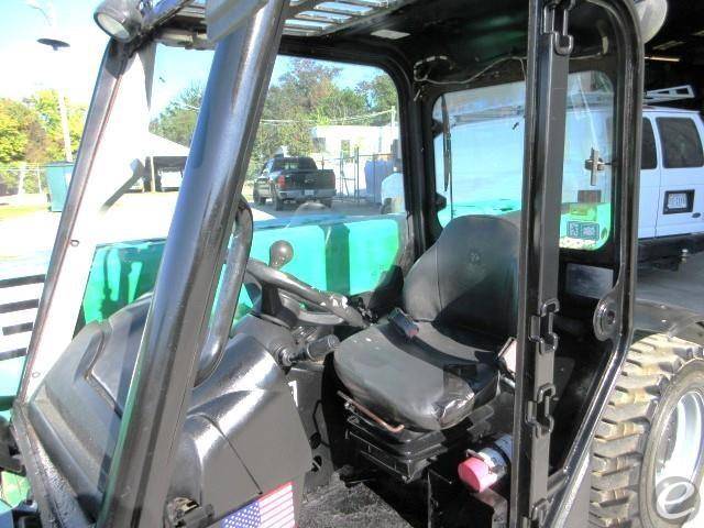 2015 JCB 525-60