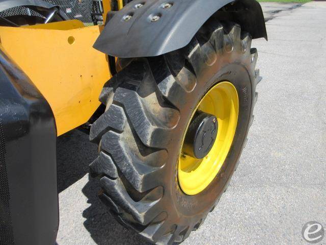 2015 JCB 507-42