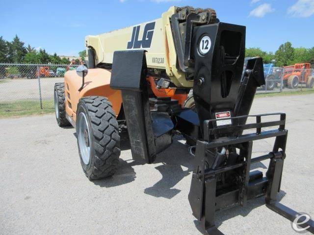 2015 JLG G12-55A