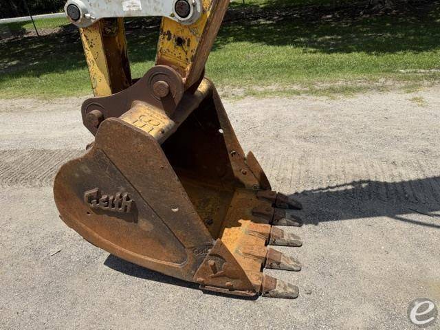 2007 Kobelco SK135SR LC-1E