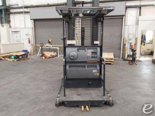 2018 Crown SP4050-30