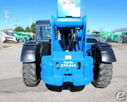 2015 Genie GTH844