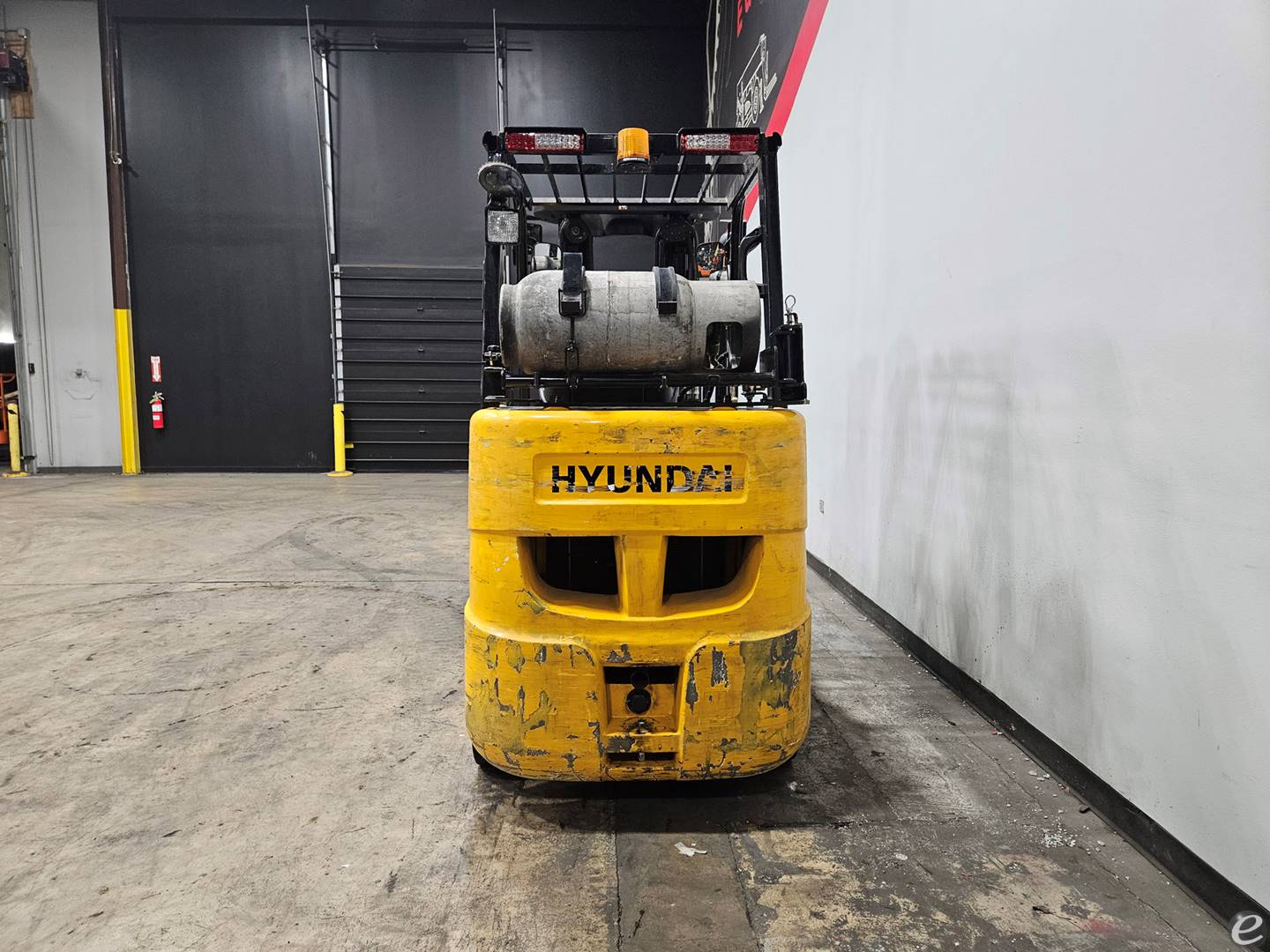 2019 Hyundai 30LC-7A
