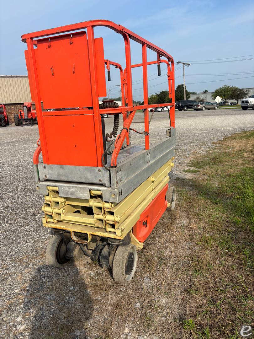 2006 JLG 1930ES