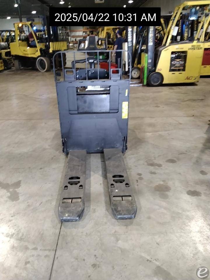 2019 Yale MPE060-VH