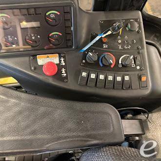 2019 Hyster RS46-33CH