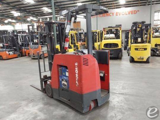 2019 Raymond 415 C30TT