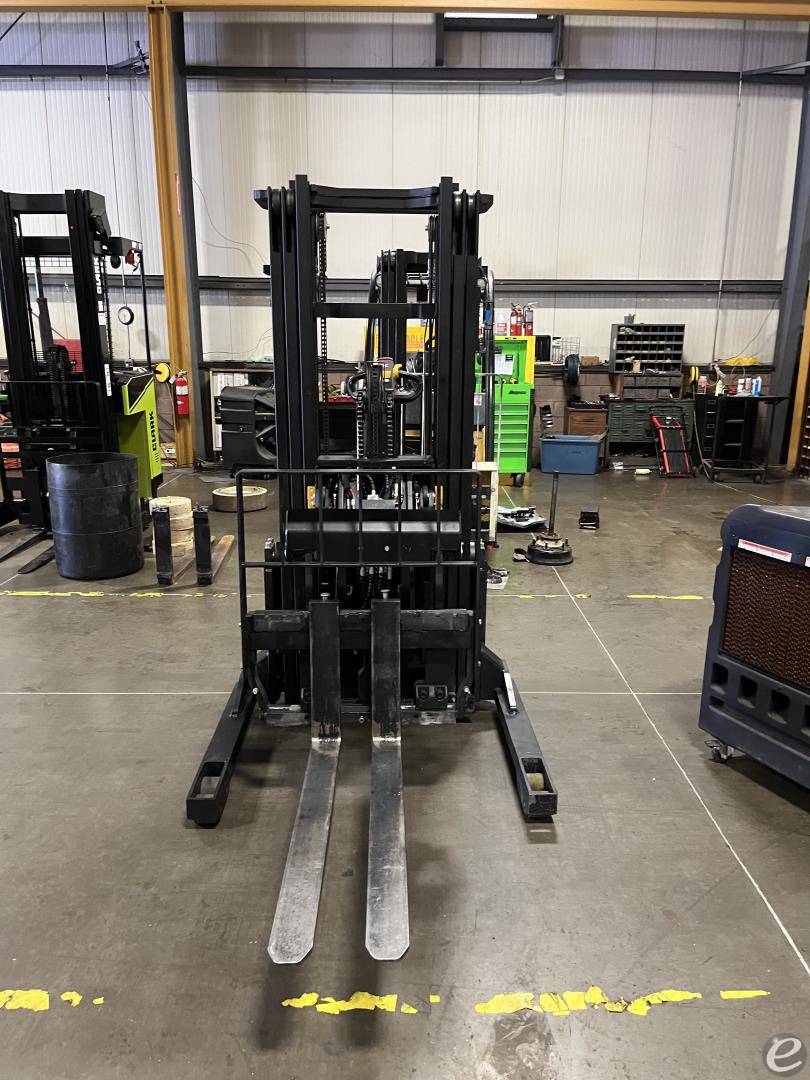 2020 Clark WSRX30