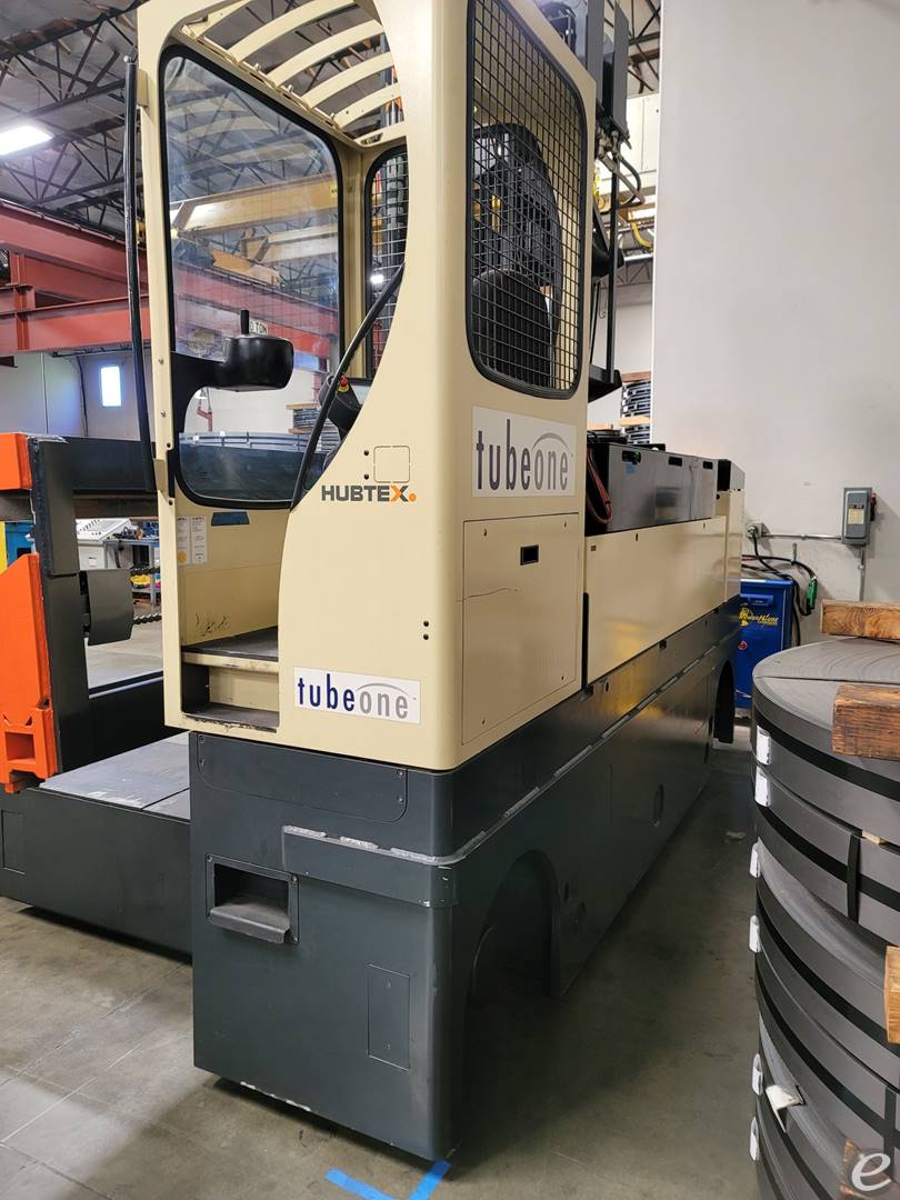 2006 Hubtex MQ100