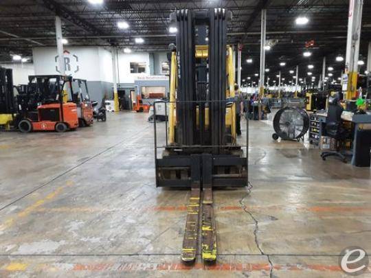 2019 Hyster S50FT LP Gas Forklift - 123Forklift