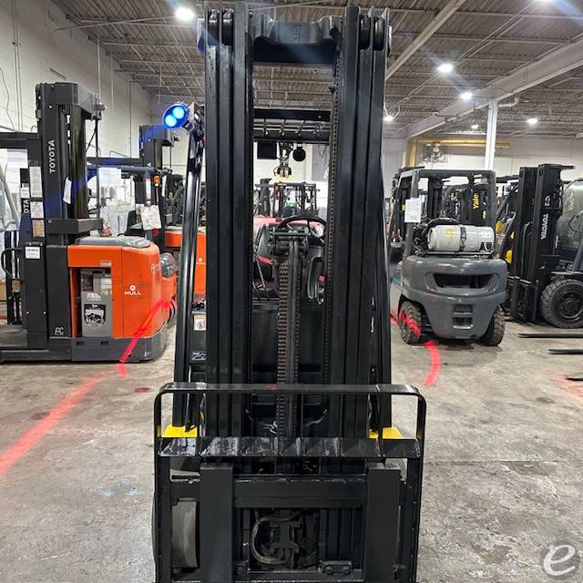 2020 Yale GLC060VX