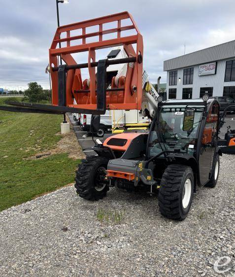 2023 Snorkel SR5719