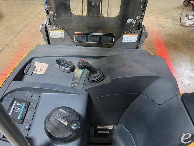 2019 Jungheinrich ETR345A
