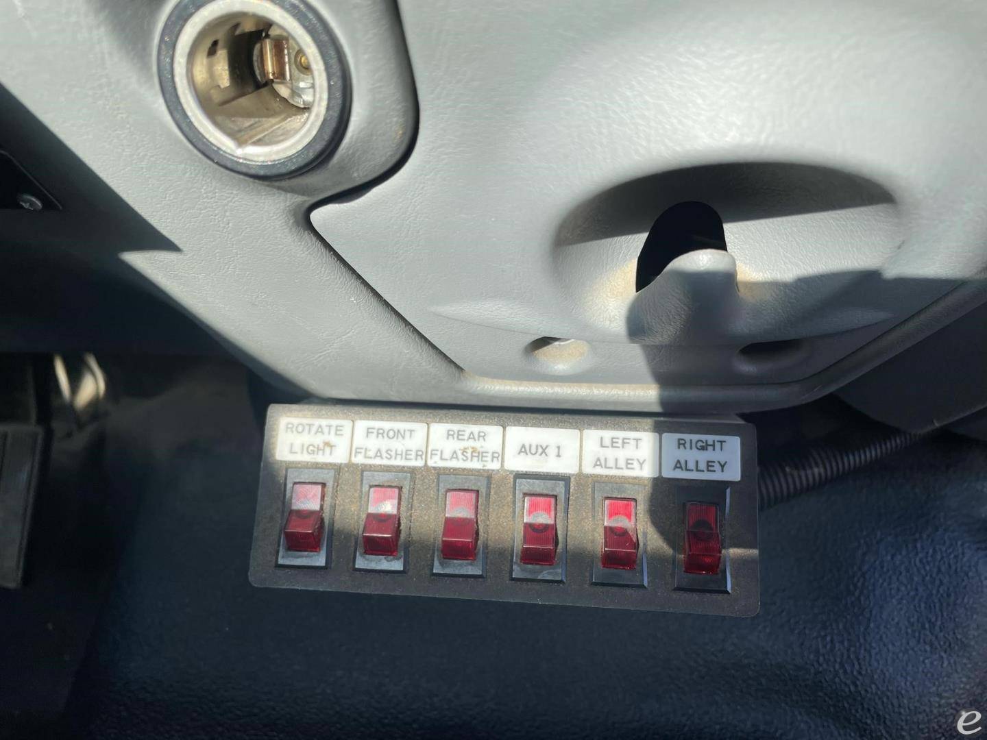 2004 Ford F450 SD