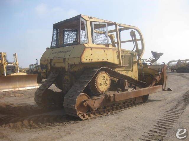 Cat D6H