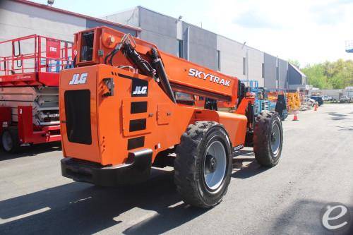 2019 Skytrak 10054