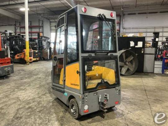 2021 Jungheinrich EZS 590