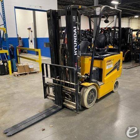 2023 Hyundai 25BC-9