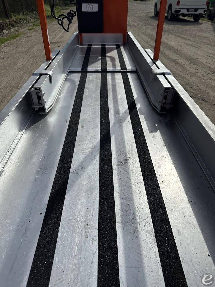 2013 JLG 1930ES Electric Scissor Lift - 123Forklift