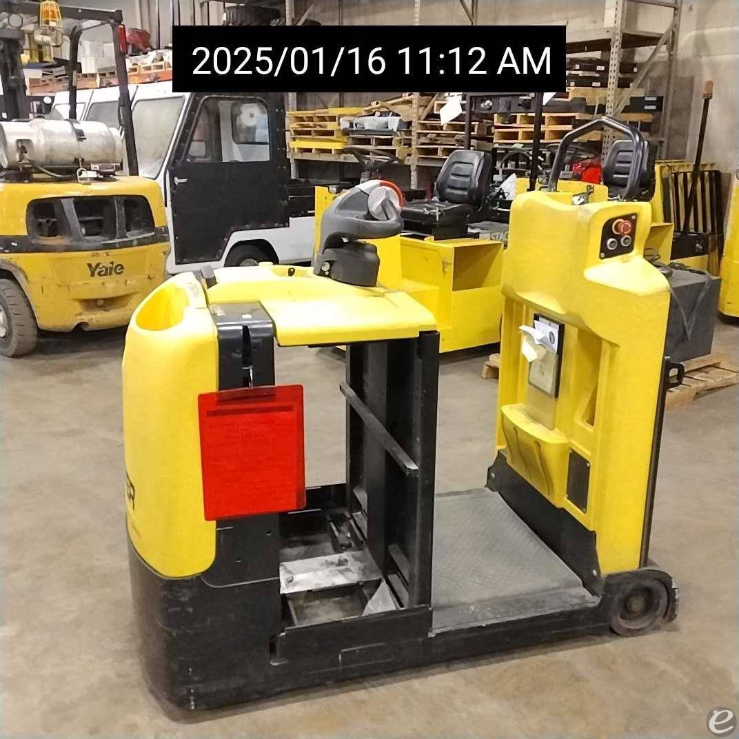 2016 Hyster LO5.0TA