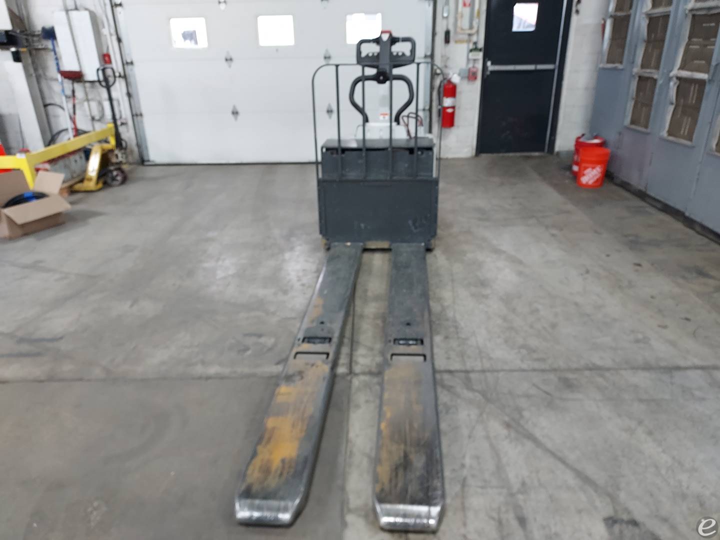 2022 Unicarriers RPX80B