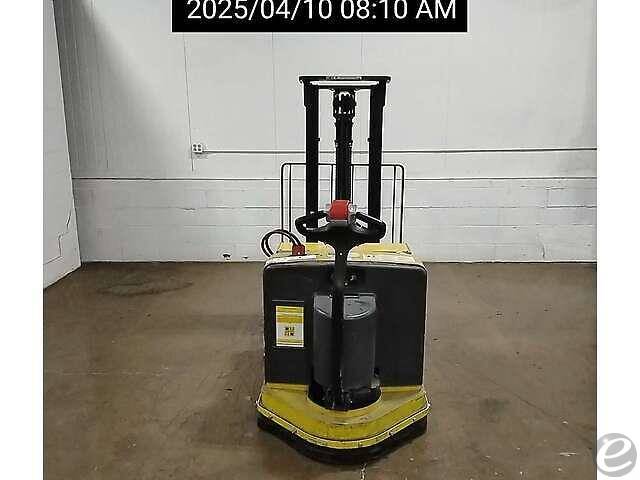 2018 Hyster W25ZC