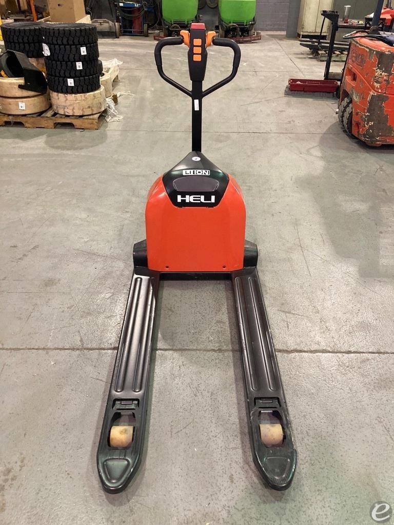 2023 Heli CBD15J-LI3