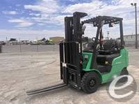 2023 Mitsubishi FG15N