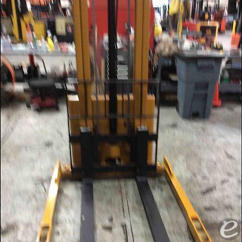 2019 Big Joe S22-116 Electric Forklift - 123Forklift