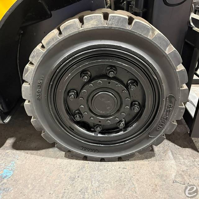 2019 Hyster H80FT