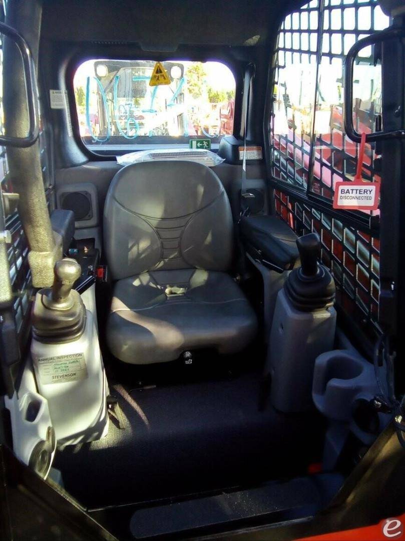 2023 Manitou 2600R