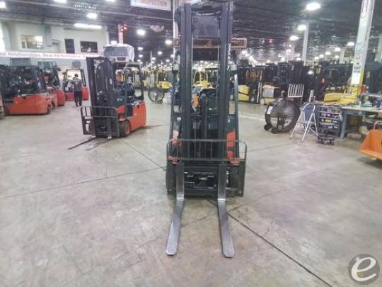 2020 Linde E18